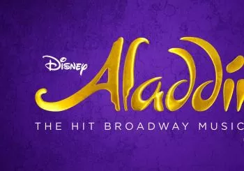 Disney's Aladdin (Touring) en Jacksonville
