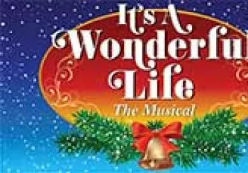 It's a Wonderful Life at Toby's Dinner Theatre en Columbia