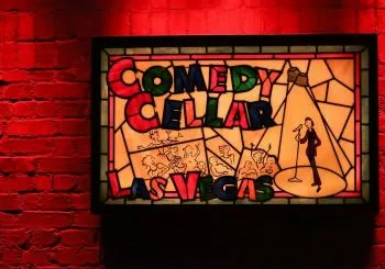 Comedy Cellar (Las Vegas)