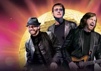 The Australian Bee Gees (Vegas) en Las Vegas