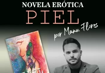 Novela Erótica Piel en Tenerife