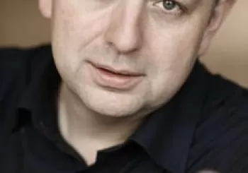 Frank Goosen liest aus 