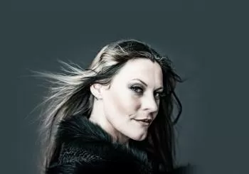 Floor Jansen - Tour 2023 en Leipzig