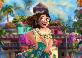 COLOMBIA 'MI ENCANTO' en CANTABRIA