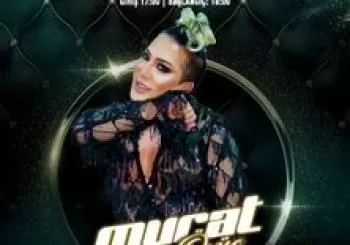 Frauen Matinee - Murat Övüc & Dj Elalim en DUISBURG