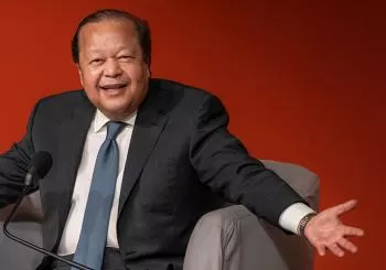 Prem Rawat en Barcelona