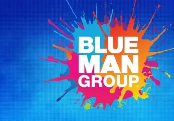Blue Man Group At the Astor Place Theatre en New York