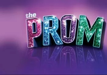 The UTEP Dinner Theatre- The Prom en El Paso