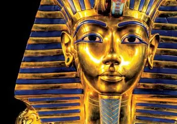 Discovering King Tut's Tomb en Las Vegas