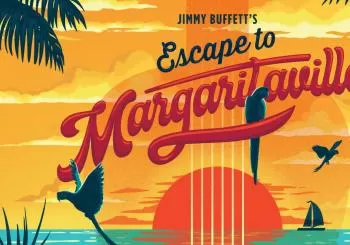 Walnut Street Theatre’s Escape to Margaritaville en Philadelphia
