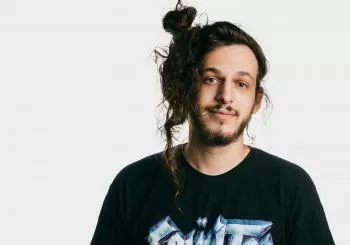 Subtronics at The Kia Forum en Inglewood