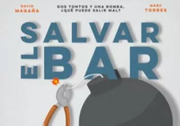 Salvar el bar. En Barcelona