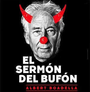 El Sermón del Bufón