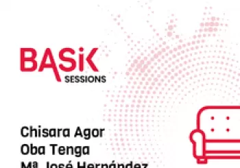 Basik Sessions 19 de Octubre. En Madrid