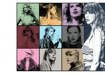 Taylor Swift | The Eras Tour en Atlanta