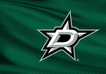 Dallas Stars vs. Detroit Red Wings