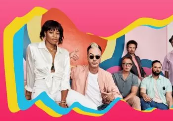 Fitz and The Tantrums en Nashville