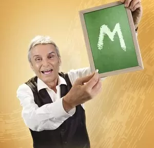 Manolo Vieira