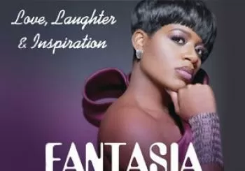 Fantasia Barrino en Wetumpka