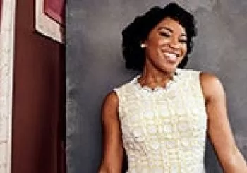The Music of Whitney Houston en Knoxville