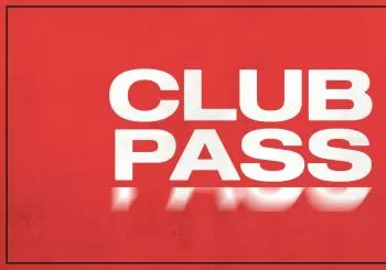 Live Nation Club Pass: House of Blues Houston