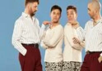 Gay Over en Madrid