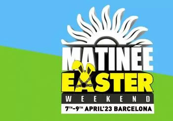 Matinée Easter Weekend