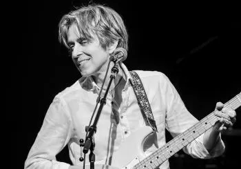 Eric Johnson en San Francisco
