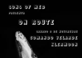Sons of Med presenta 