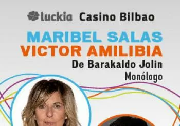 Maribel Salas & Victor Amilibia 