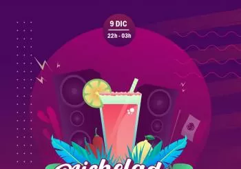 Michelada Club - Perreo & Cumbia en Barcelona