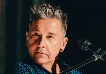 Ricardo Montaner en Zapopan