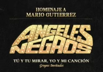 Angeles Negros en Guadalajara