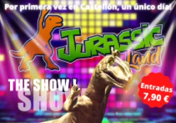 Jurassic Land