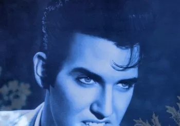 Blue Suede Christmas! Elvis: The Early Years en Palm Springs