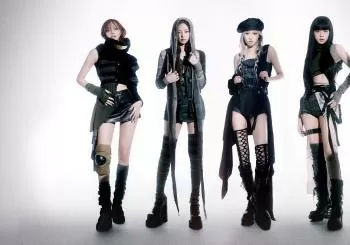 BLACKPINK WORLD TOUR [BORN PINK] en Los Angeles