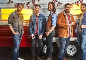 Home Free Family Christmas Tour en Kalamazoo