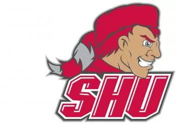 Sacred Heart Pioneers Men's Basketball vs. Saint Francis University Red Flash Basketball en Fairfield