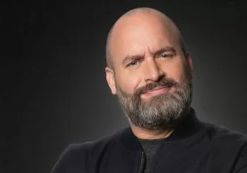 Tom Segura: I'm Coming Everywhere - World Tour en Medford