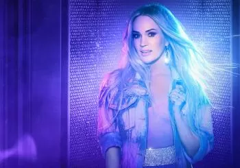 Carrie Underwood - The Denim & Rhinestones Tour en Boston