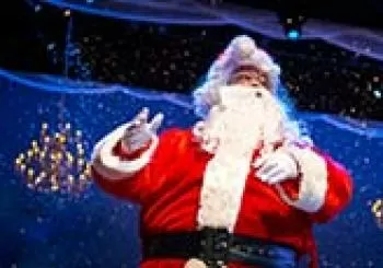 Clayton Holiday Concert en Knoxville