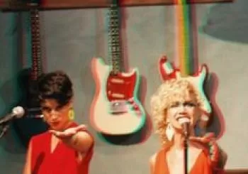 LOCA! En Honky Tonk. En Madrid