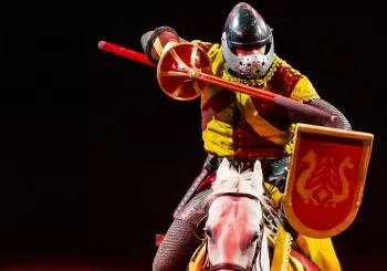 Tournament of Kings Las Vegas