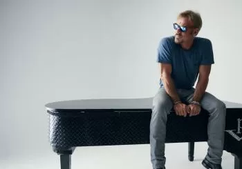 Phil Vassar & Deana Carter - Coming Home for Christmas Tour Tunica Resorts