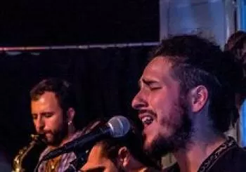 La Libertad del Garbanzo y Fran Seisdoble | Málaga