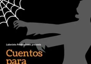 CUENTOS teatralizados para HALLOWEEN - ¡con CENA! . En Barcelona
