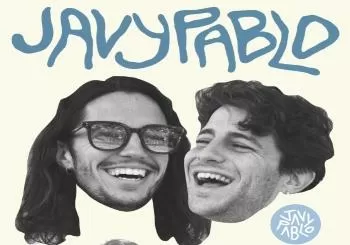 JavyPablo (Artista invitada Sara Socas) en Tenerife