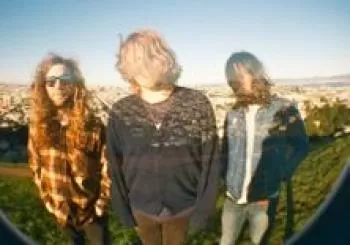 Fuzz en Oberhausen