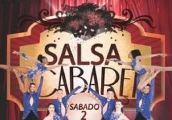 SALSA CABARET. En BARCELONA 