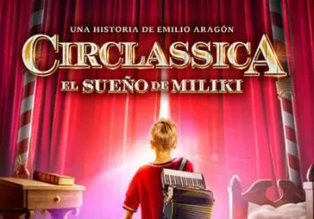 Circlassica, El sueño de Miliki
